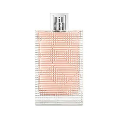 Burberry Perfume Brit Rhythm for women Eau de Toilette - 50 ML 1 عطر بربري بريت ريثم للنساء أو دو تواليت 50 مل - الصورة 1