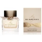 ⁦عطر بربري ماي بربري للنساء أو دو تواليت 50 مل⁩ - الصورة ⁦2⁩