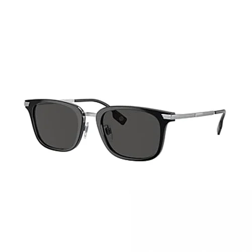 Burberry Peter Sunglasses BE4395 (1) Burberry Peter Sunglasses BE4395 - Image 1