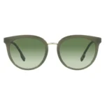 Burberry Willow Green Sunglasses BE4316