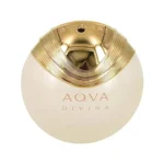 Bvlgari Perfume Aqua Divina Eau de Toilette for Women