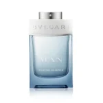 Bvlgari Perfume Man Glacial Essence for men Eau de Parfum