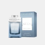 Bvlgari Perfume Man Glacial Essence for men Eau de Parfum - Image 2