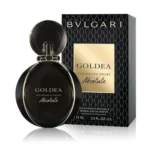 Bvlgari perfume Goldea The Roman Night Absolute for women Eau de Parfum - Image 2