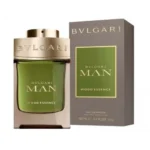 Bvlgari perfume Man Wood Essence for men Eau de Parfum - Image 2