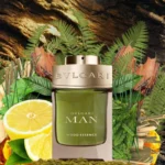 Bvlgari perfume Man Wood Essence for men Eau de Parfum - Image 3