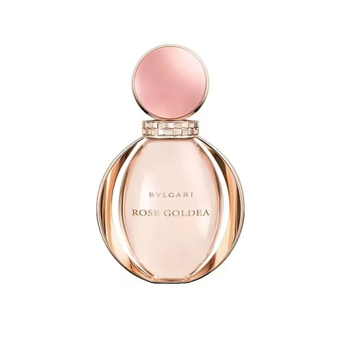 Bvlgari perfume Rose Goldea for women Eau de Parfum – 90 ML 1 بولغاري عطر روز غولديا للنساء أو دو بارفان 90 مل - الصورة 1
