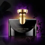 ⁦عطر بولغاري سبلينديدا جاسمين نوار للنساء أو دو بارفان 100 مل⁩ - الصورة ⁦3⁩