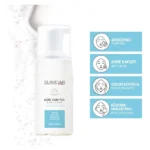 CLINICLAB Acne Control Deep Cleansing Foam 100 ml - Image 2