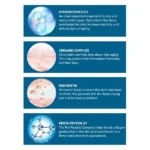 CLINICLAB Ceramide Moisturizing Face Cream 50 ml - Image 4