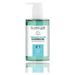 CLINICLAB Purifying Gel Cleanser for Combination & Oily Skin 200 ml