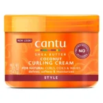Cantu Shea Butter Coconut Curling Cream 340 G