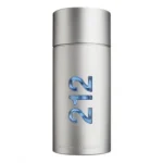 Carolina Herrera 212 Eau de Toilette men