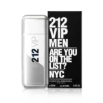 Carolina Herrera 212 VIP Eau de Toilette for men - Image 2