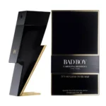 Carolina Herrera Bad Boy Eau de Toilette Men