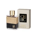 Carolina Herrera CH Central Park Eau de Toilette Men - Image 2