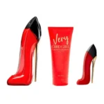 مجموعة عطور كارولينا هيريرا فيري غود غيرل للنساء