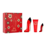 ⁦مجموعة عطور كارولينا هيريرا فيري غود غيرل للنساء⁩ - الصورة ⁦2⁩