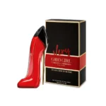 عطر كارولينا هيريرا غيري غود غيرل أو دو بارفان للنساء 50 مل
