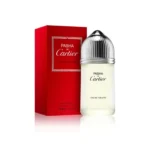Cartier Pasha D for Men Eau de Toilette 100 ml