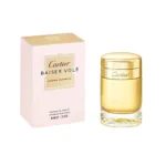 ⁦عطر كارتييه بيزير فوليه إيسنس للنساء أو دو بارفان 40 مل⁩ - الصورة ⁦2⁩