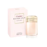 Cartier perfume Baiser Vole For Women Eau de Parfum - Image 2