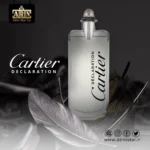 ⁦كارتييه عطر ديكلاريشن للرجال أو دو تواليت 100 مل⁩ - الصورة ⁦2⁩