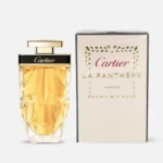 Cartier perfume NEW La Panthere For Women Eau De Parfum - Image 2