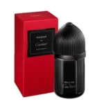 Cartier perfume Pasha Noir De Absolu for Men Parfum - Image 2