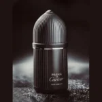 Cartier perfume Pasha Noir De Absolu for Men Parfum - Image 3