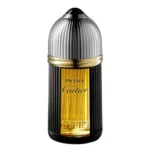 Cartier perfume Pasha Noir Limited Edition for Men Eau de Toilette
