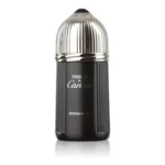 Cartier perfume Pasha Noir for Men Eau de Toilette