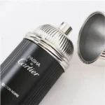 Cartier perfume Pasha Noir for Men Eau de Toilette - Image 3