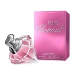 Chopard perfume Wish Pink Diamond for women Eau de Toilette - 75ML - Image 2