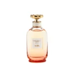 Coach perfume Dreams Sunset for Women Eau de Parfum - 90 ML