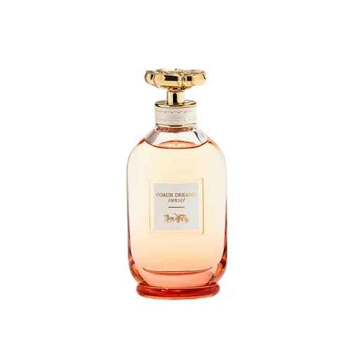 Coach perfume Dreams Sunset for Women Eau de Parfum - 90 ML 1 عطر كوتش دريمز صانسيت أودو بارفيوم نسائي 90 مل - الصورة 1