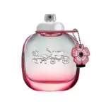 Coach perfume New York Floral Blush for Women Eau de Parfum - 90 ML