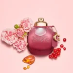 Coach perfume New York Wild Rose for women Eau de Parfum - 90 ML - Image 3