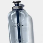 Coach perfume Open Road for men Eau de Toilette - 100 ML - Image 2