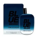 عطر كوم دي غارسون أميزينغ غرين أو دو بارفان للجنسين 50 مل