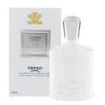 Creed perfume Silver Mountain Water for men Eau de Parfum  - 100 ML - Image 2