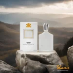 Creed perfume Silver Mountain Water for men Eau de Parfum  - 100 ML - Image 3