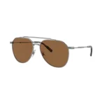 Dolce & Gabbana Brown Sunglasses Men DG2296