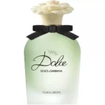 Dolce & Gabbana perfume Dolce Floral Drops for Women Eau de Toilette - 75 ML
