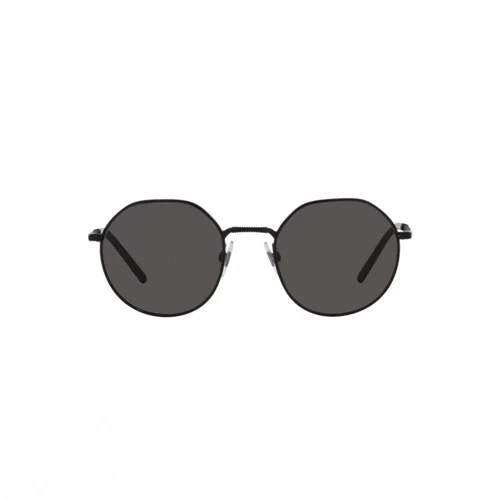 Dolce _ Gabbana Sunglasses Men DG2286 110687 (1) Dolce & Gabbana Sunglasses Men DG2286 110687 - الصورة 1