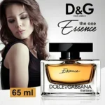 Dolce & Gabbana The One Essence Edp  for women - 65 ml - Image 4