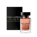 Dolce & Gabbana The only one Edp for women  - 50 ml - Image 2