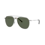 Dolce & Gabbana green sunglasses men DG2297