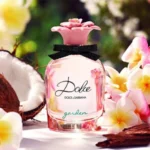 ⁦عطر دولتشي غاردن للنساء من دولتشي أند غابانا أو دو بارفيوم 50 مل⁩ - الصورة ⁦3⁩