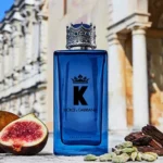 ⁦عطر كي كينغ للرجال من دولتشي أند غابانا أو دو بارفيوم 100 مل⁩ - الصورة ⁦3⁩